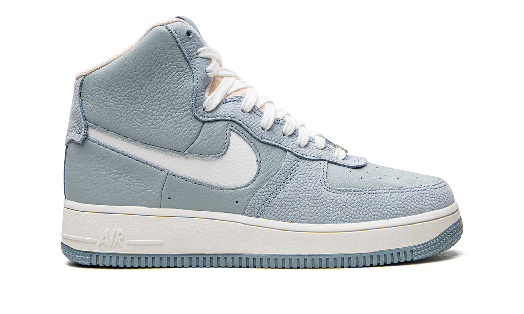 AIR FORCE 1 HIGH SCULPT MNS WMNS"Worn Blue" DQ9325 300