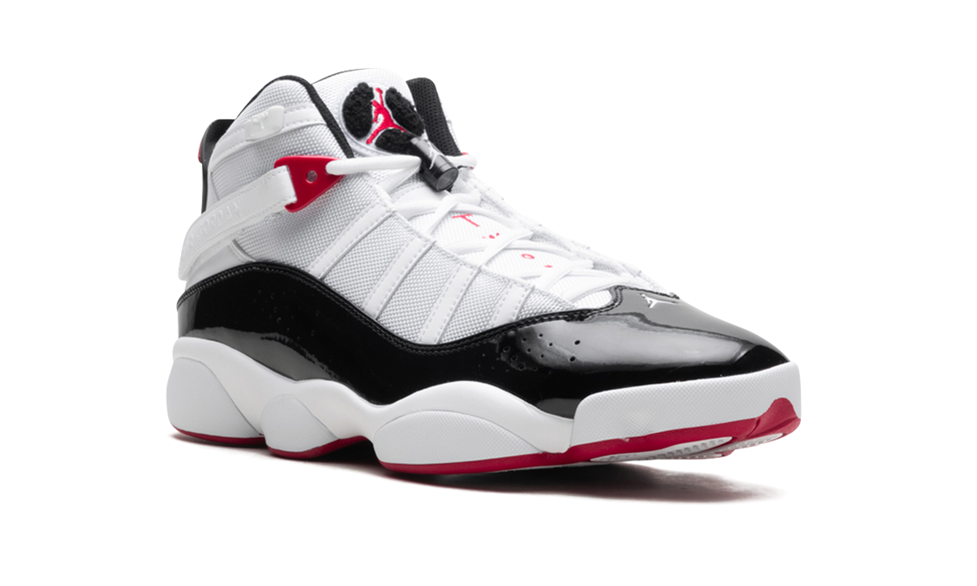 6 Rings "Chicago Bulls" 322992 164