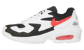 AIR MAX 2 LIGHT WMNS"White Red Orbit" CJ7980 101