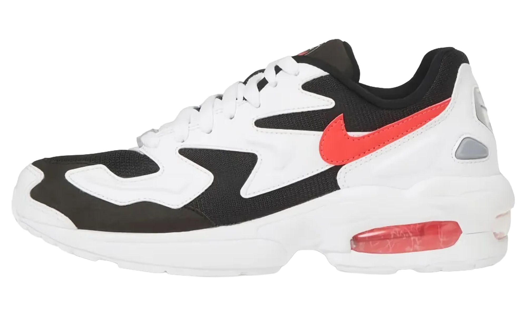 AIR MAX 2 LIGHT WMNS"White Red Orbit" CJ7980 101