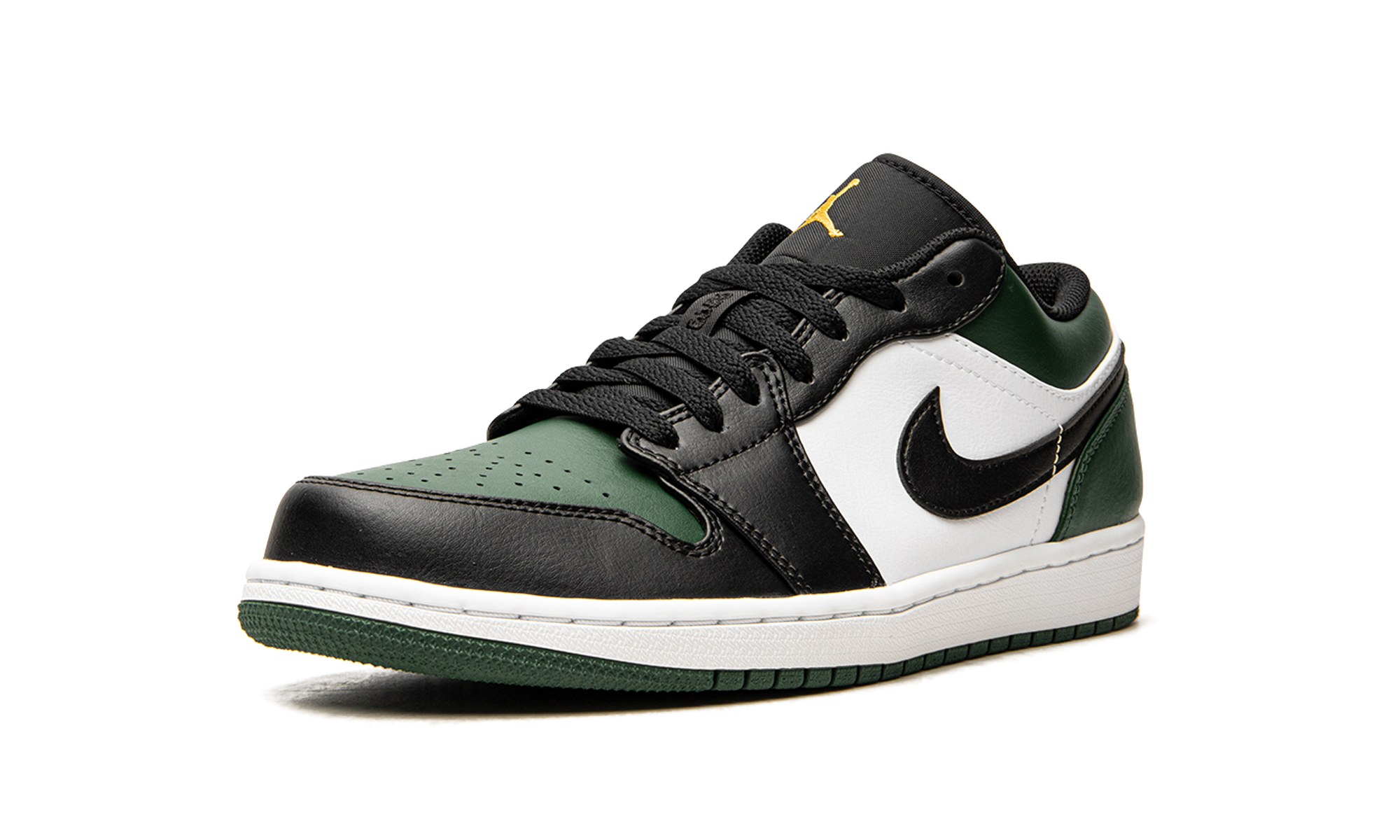 1 Low "Green Toe" 553558 371