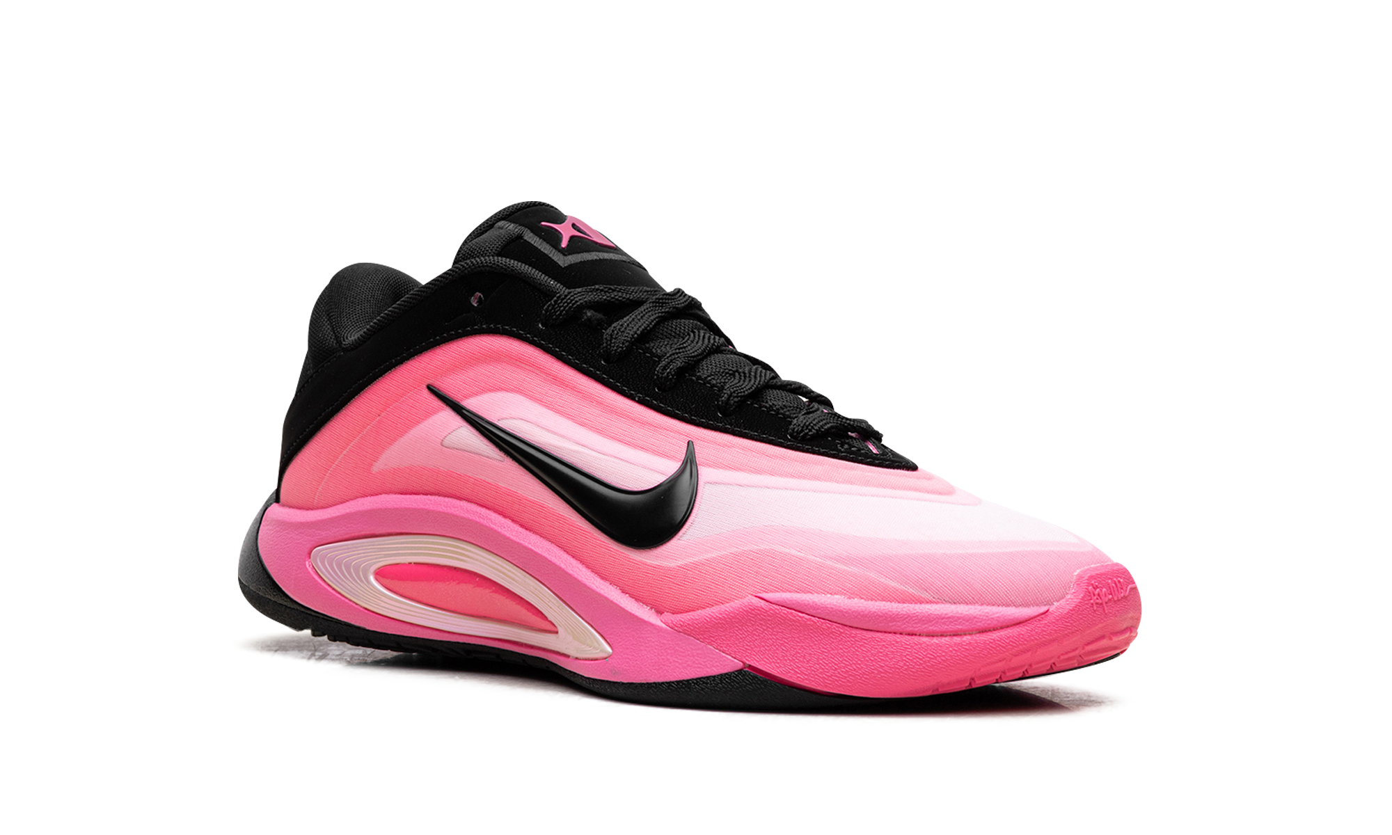 A'ja Wilson A'One WMNS"Leo Lights" FZ8606 001
