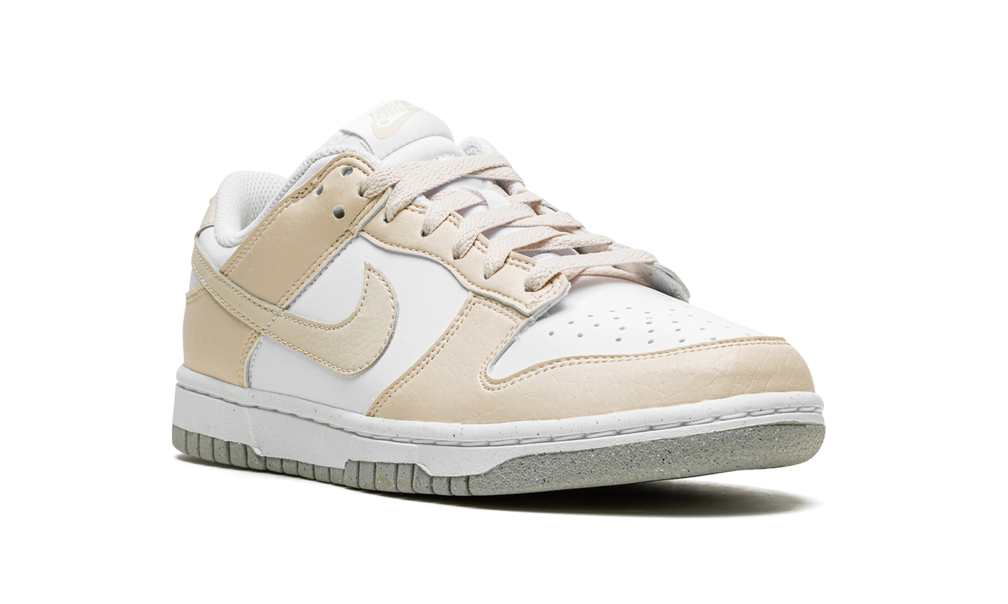 DUNK LO NEXT NATURE MNS WMNS"Light Orewood Brown" DN1431 100