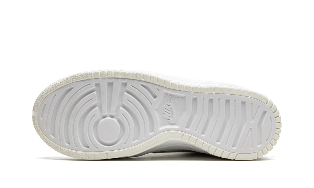 DUNK HIGH REBEL MNS WMNS"Summit White Sail" DH3718 100