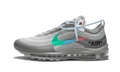The 10: Air Max 97 OG "Off-White - Menta" AJ4585 101