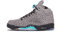 5 3Lab5 "Elephant Print" 599581 007