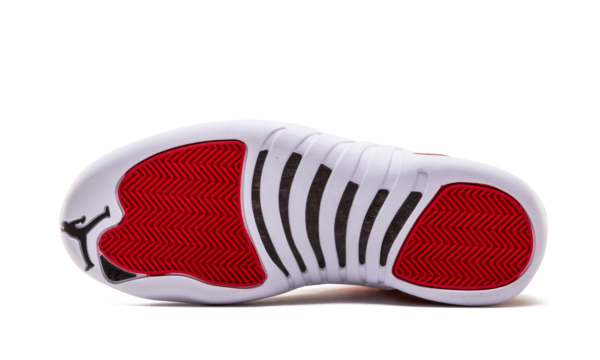 12 Retro "Gym Red" 130690 600