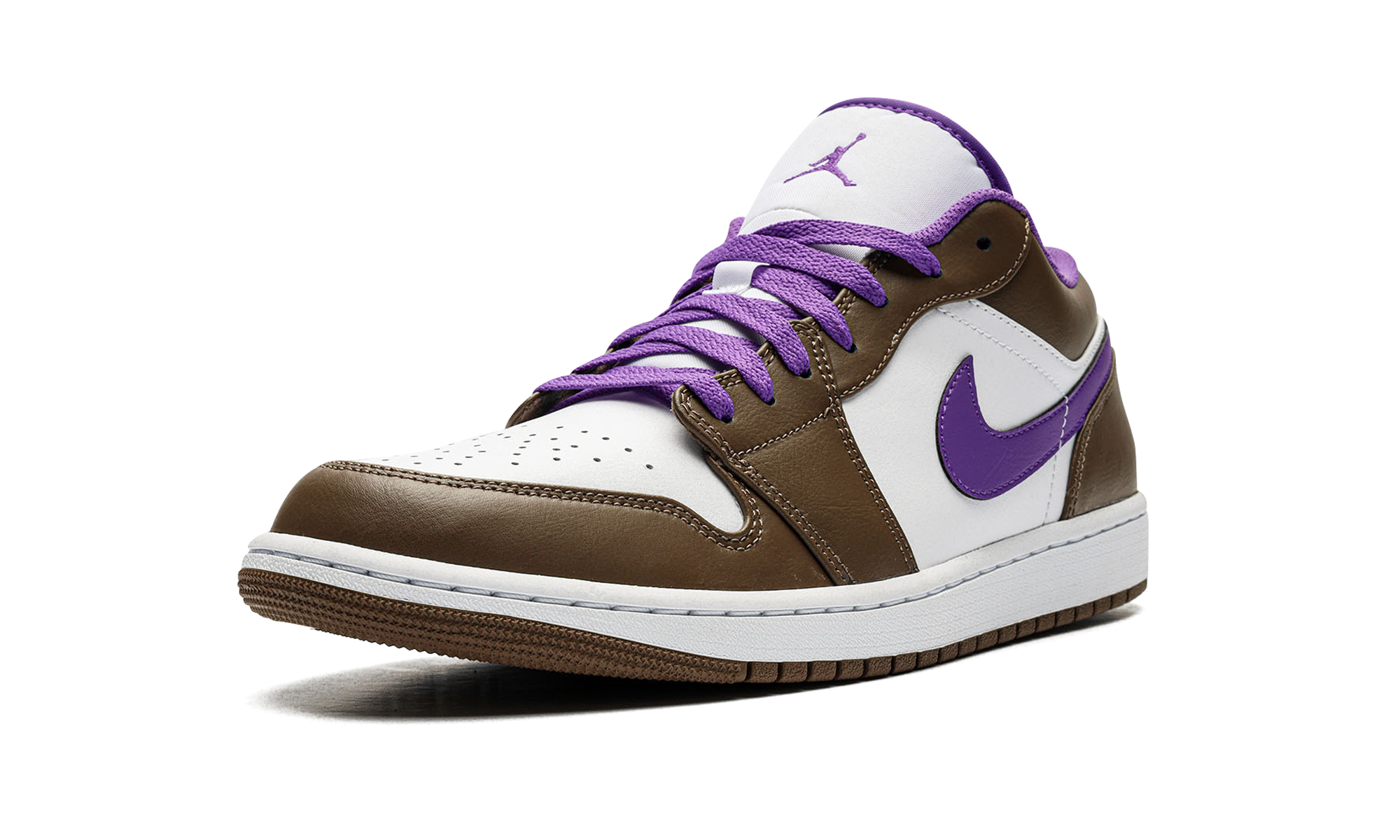 1 Low "Purple Mocha" 553558 215