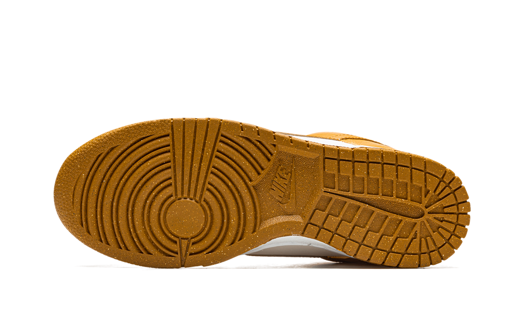 DUNK LO NEXT NATURE MNS WMNS"Gold/ Phantom" DN1431 001