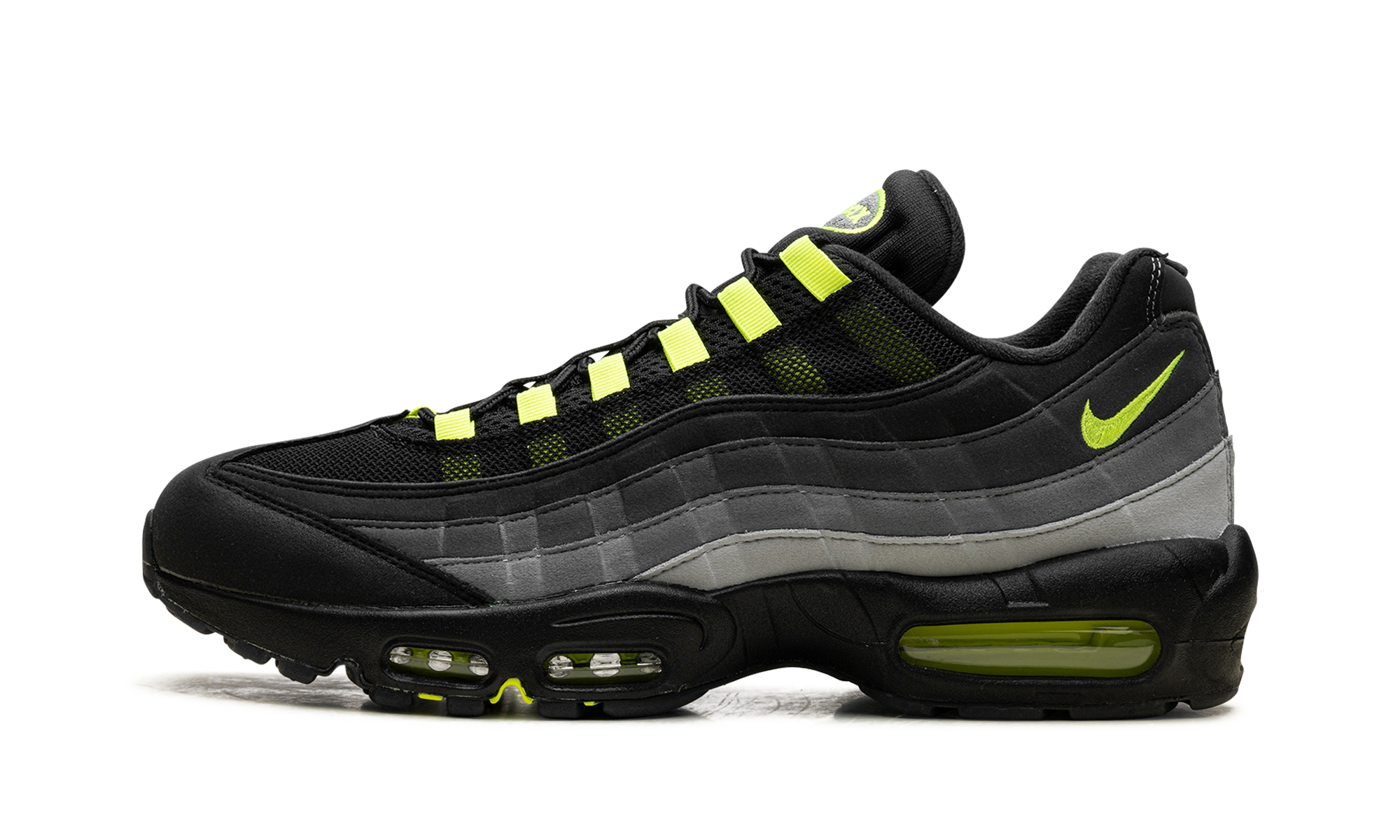 Air Max 95 "Black Neon" FV4710 001