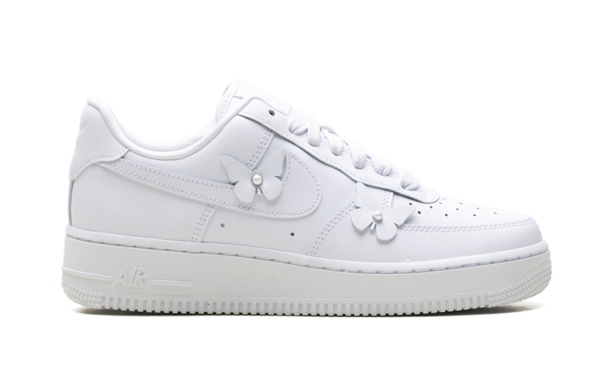Air Force 1 Low WMNS"Butterfly White" IH4480 100