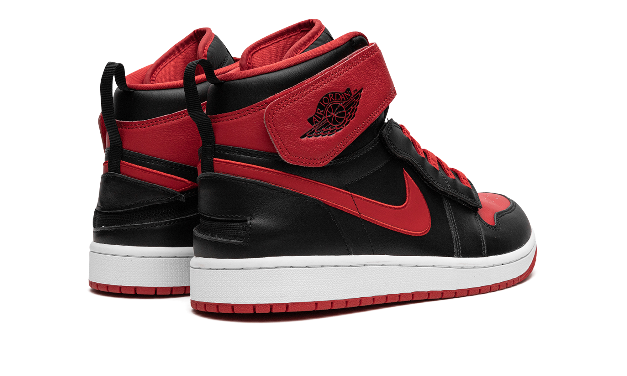 1 High FlyEase "Bred" CQ3835 060