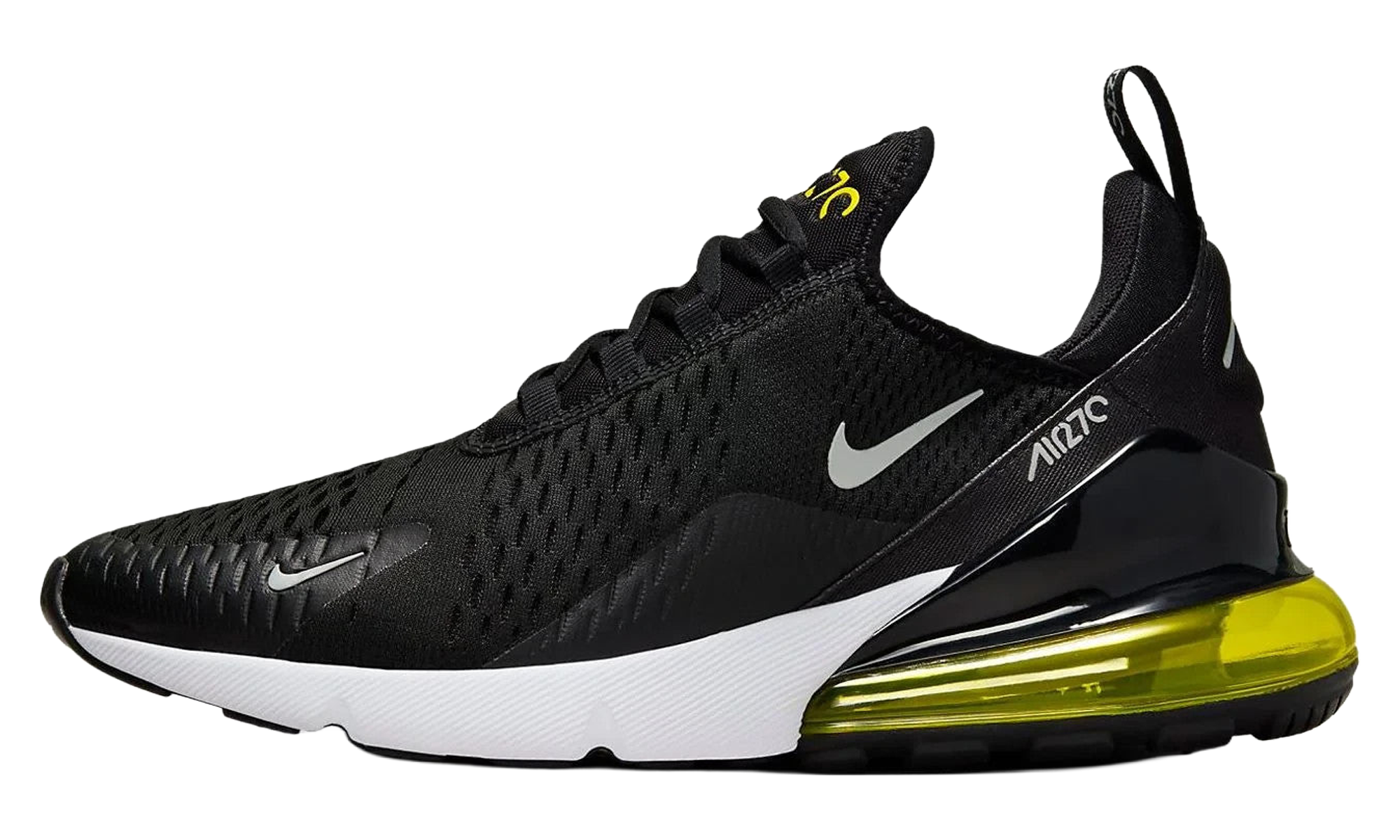 Air Max 270 "Black Opti Yellow" FN8006 001