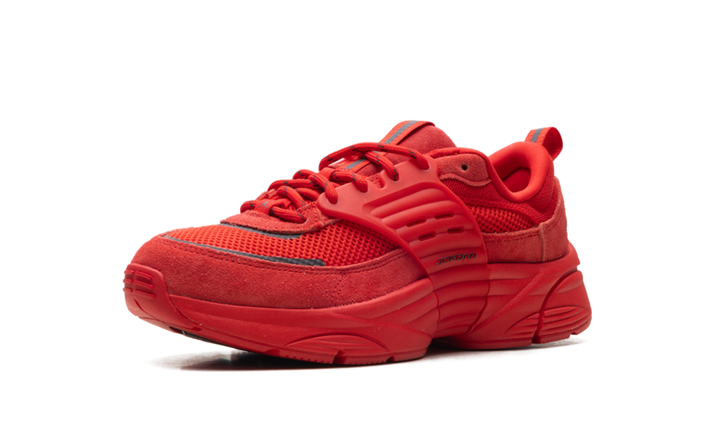 Trunner "Red" IB3722 600