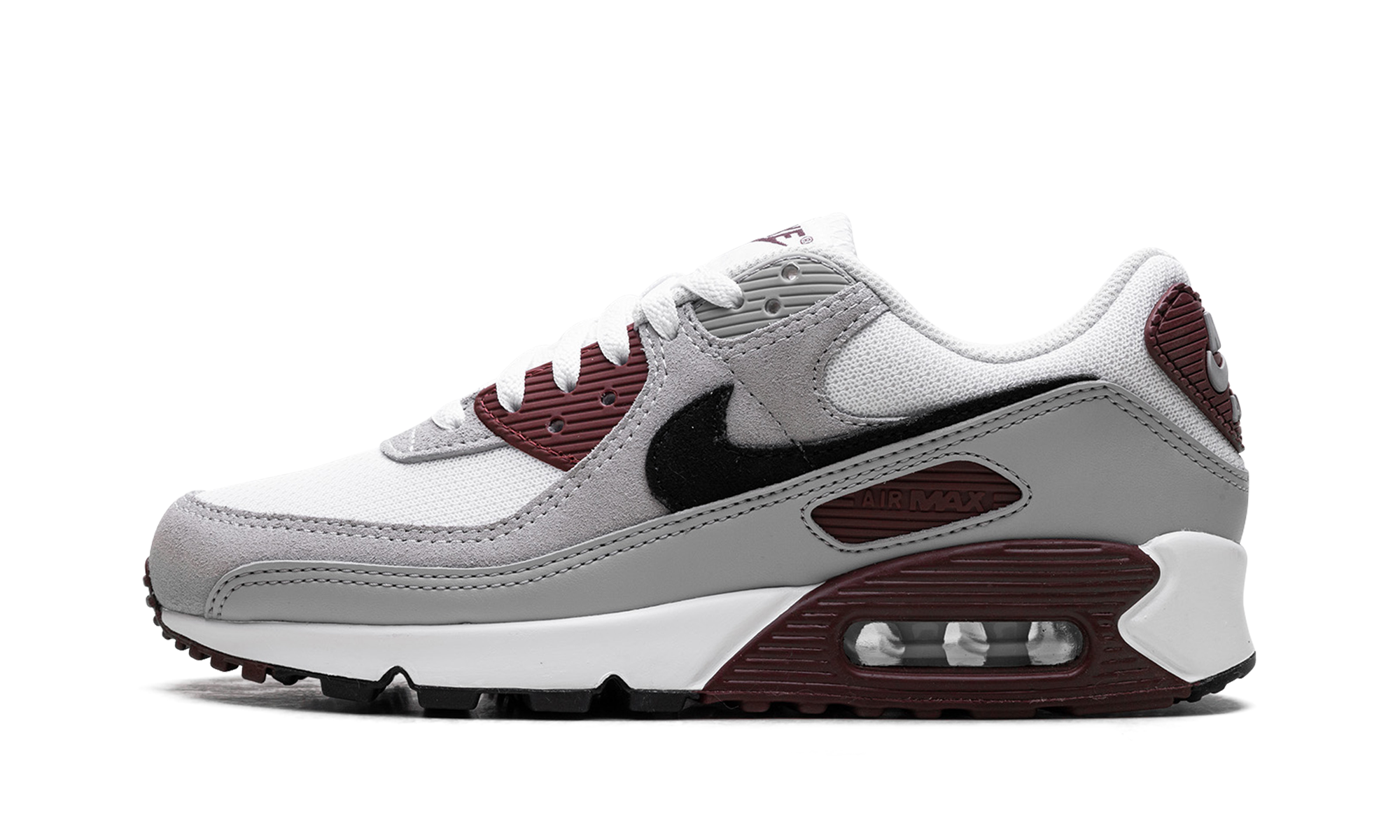 Air Max 90 "Dark Team Red'" FN6958 101