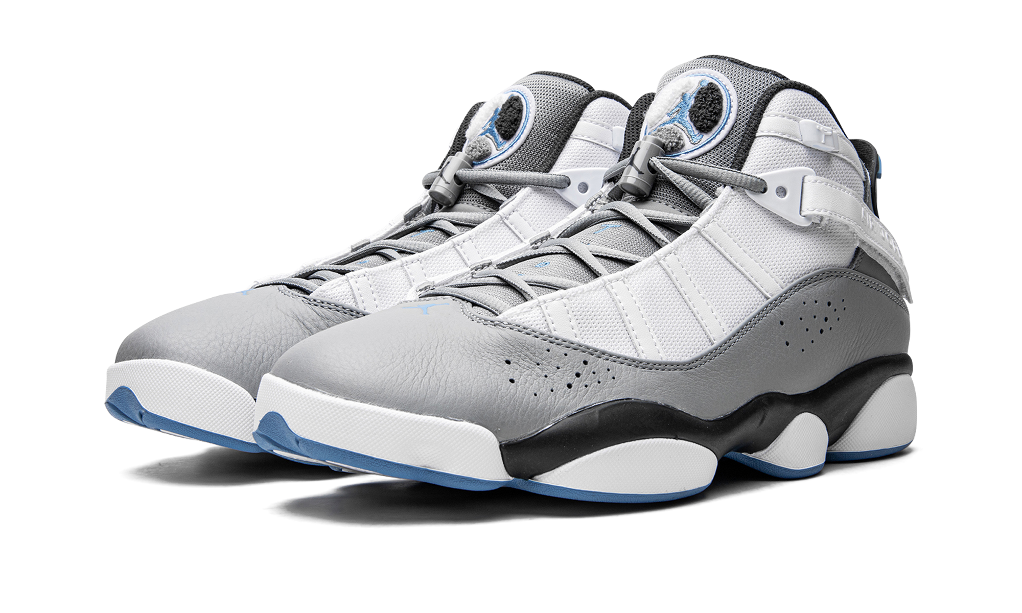 6 RINGS "Dutch Blue" 322992 110
