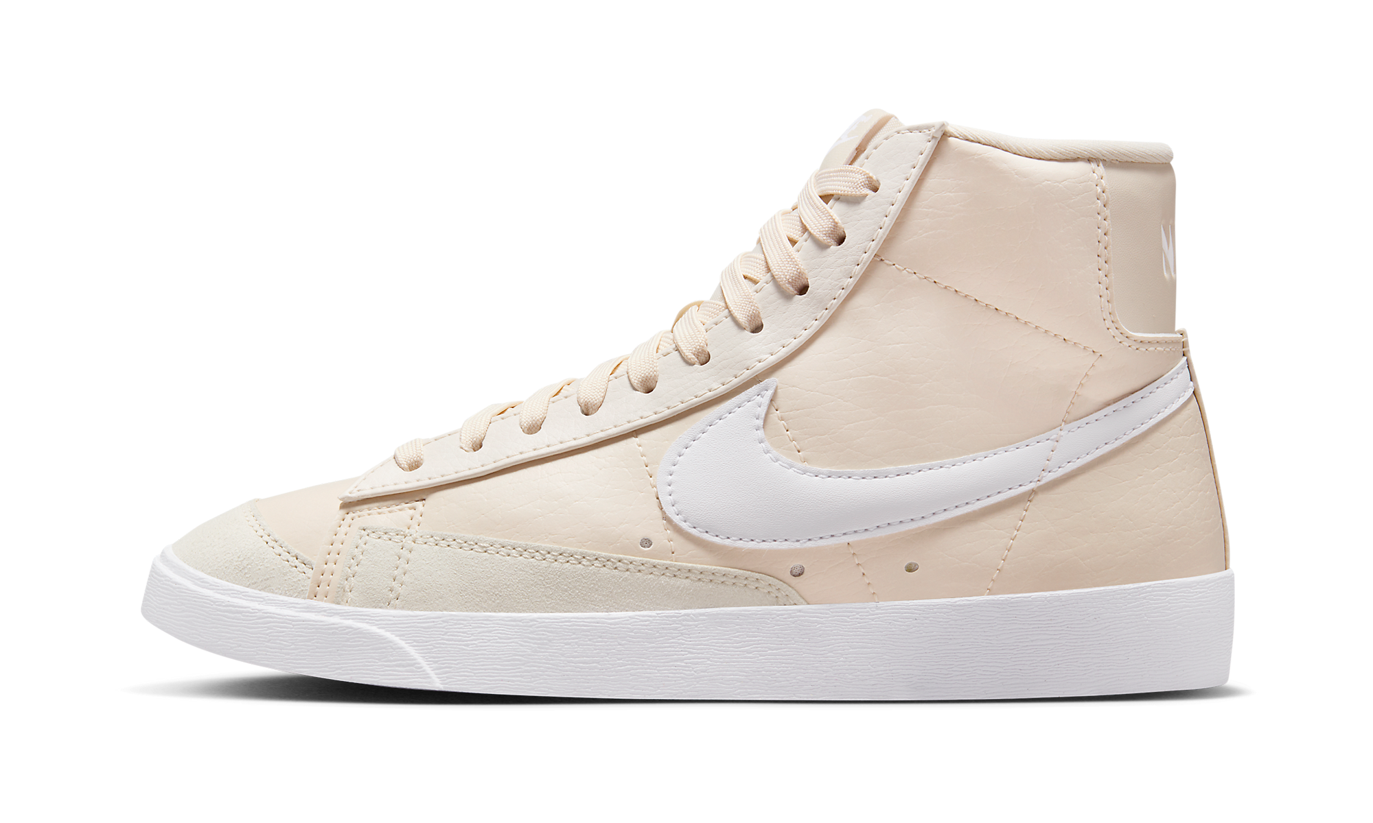 Blazer Mid'77 Next Nature WMNS"Orewood Brown" DQ4124 106