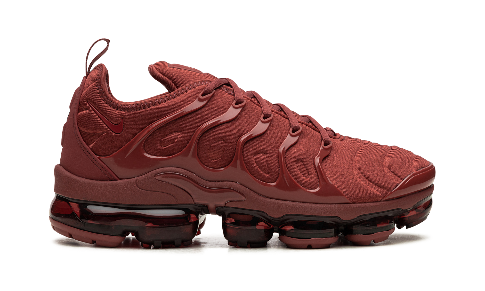 AIR VAPORMAX PLUS WMNS"Burgundy" FQ8878 661