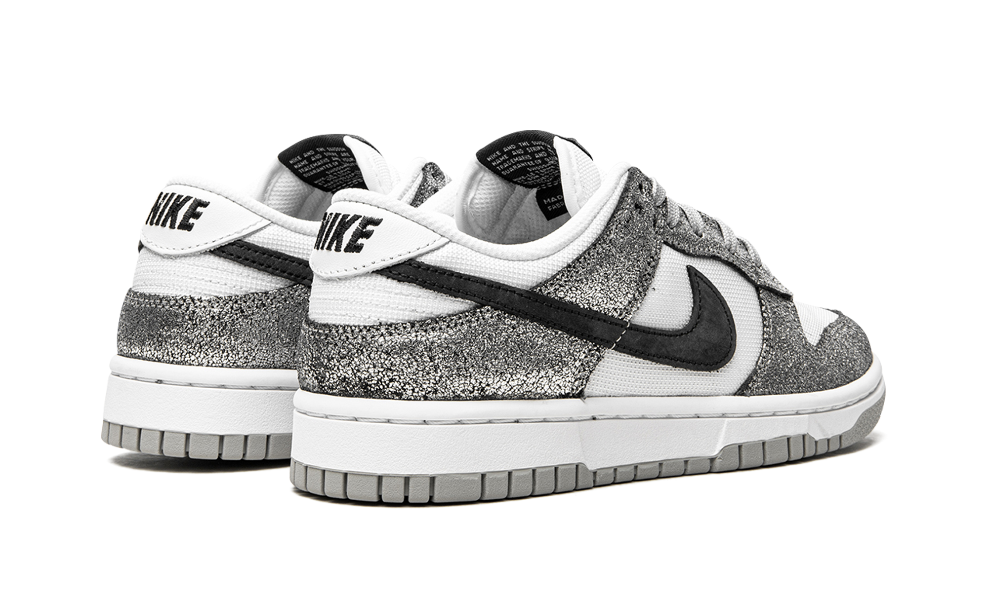 DUNK LO MNS WMNS"Golden Gals" DO5882 001