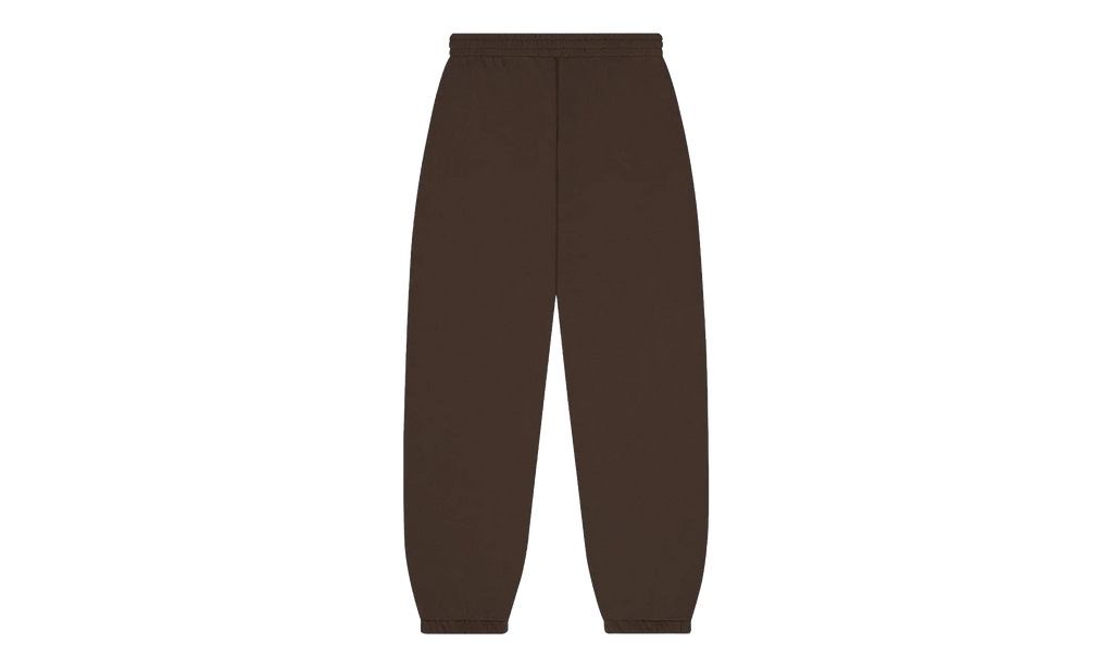 Denim University Sweatpants "Brown" DT459