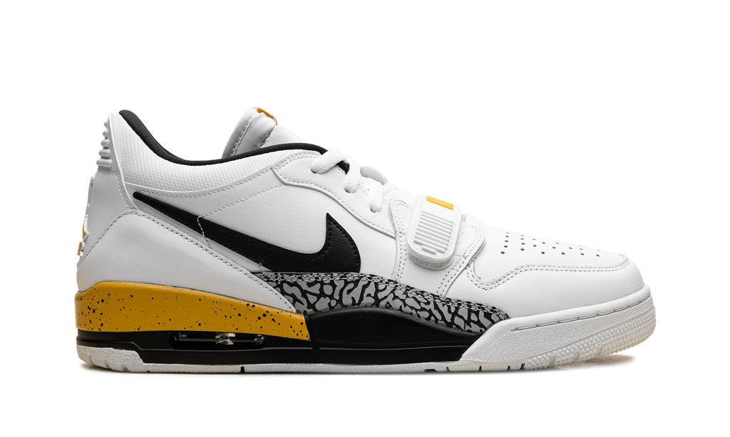 Legacy 312 Low "Rare Air" CD7069 107