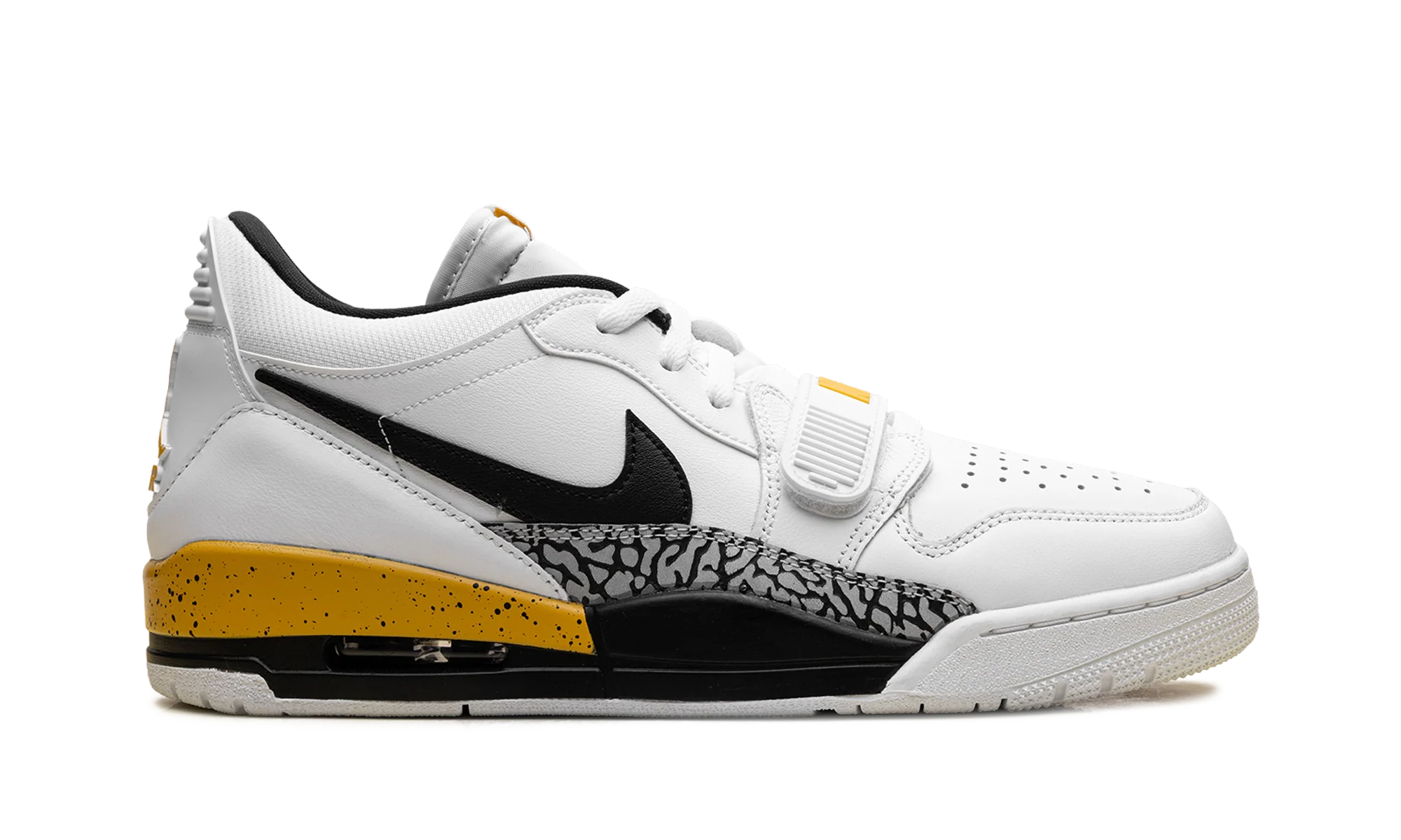 Legacy 312 Low "Rare Air" CD7069 107