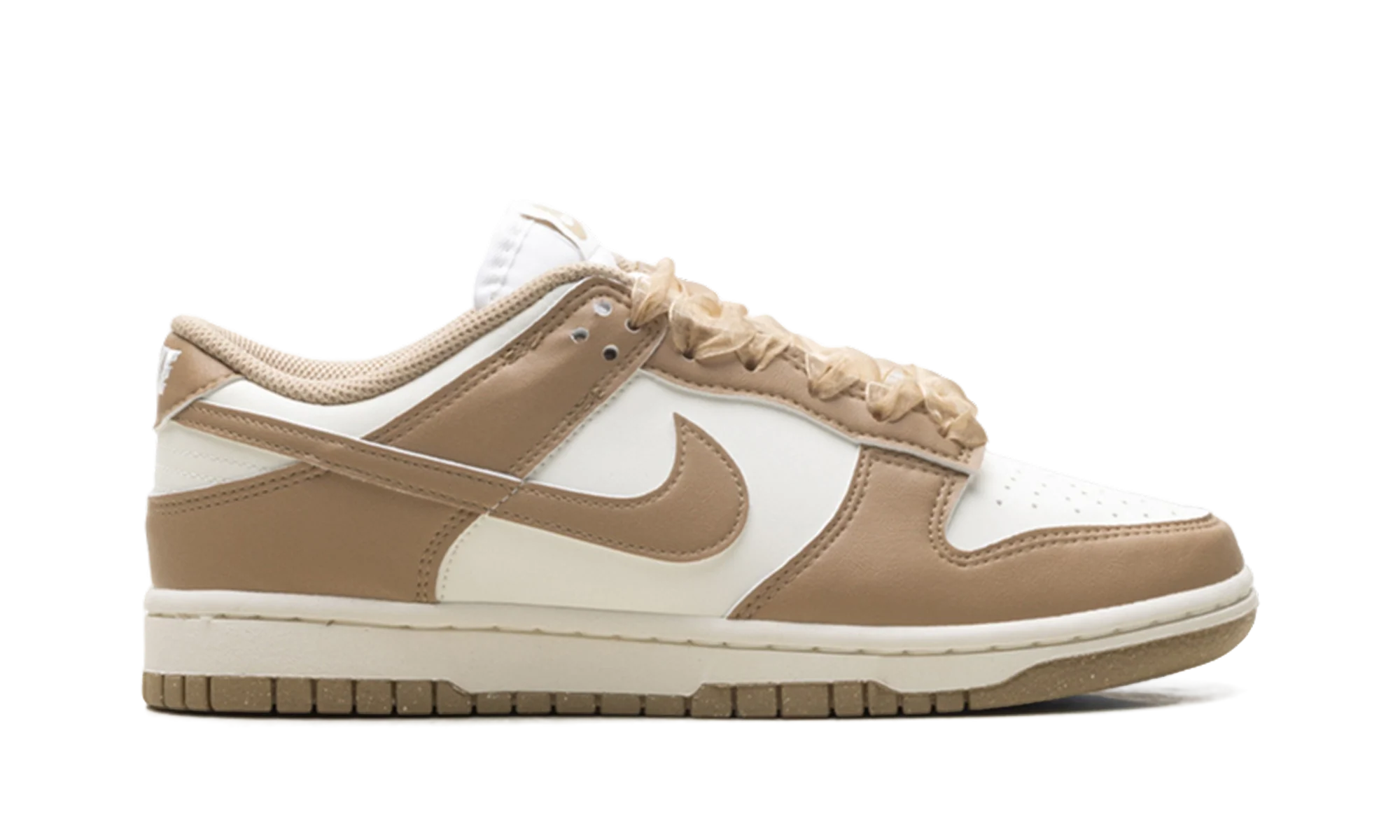 Dunk Low Next Nature Wmns "Sail / Beige" IB7311 101