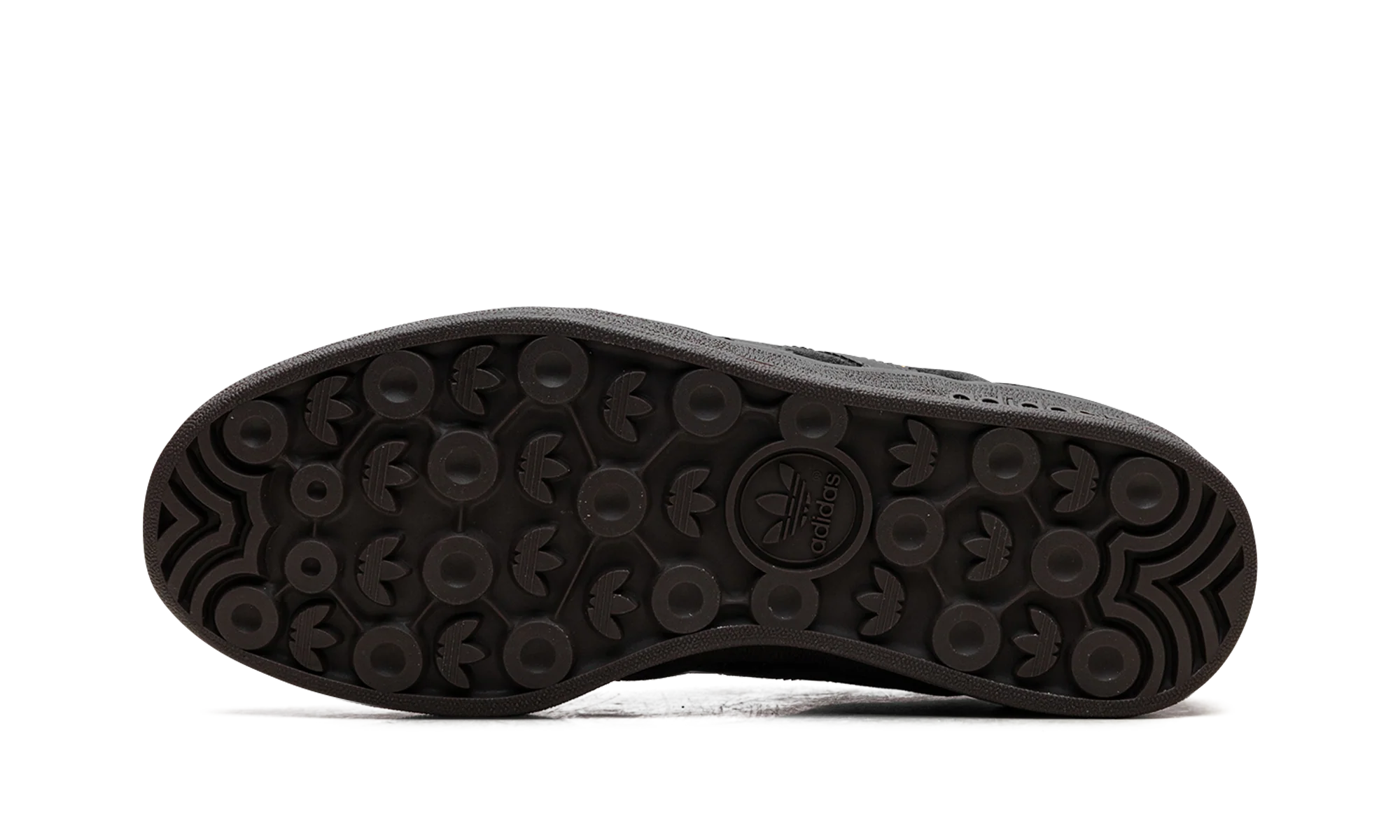 Gazelle Indoor WMNS "Black Velvet" JI2712