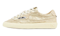 Windscape Low Sneakers "Platinum Sand" SCLW ZE02
