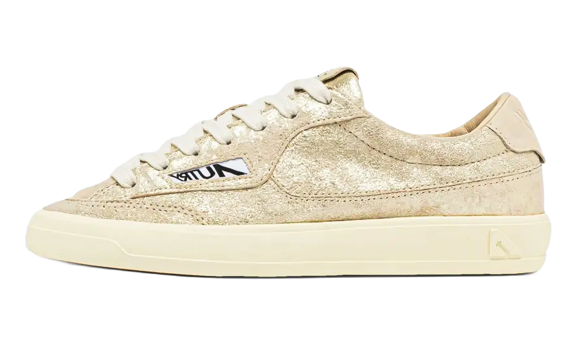 Windscape Low Sneakers "Platinum Sand" SCLW ZE02