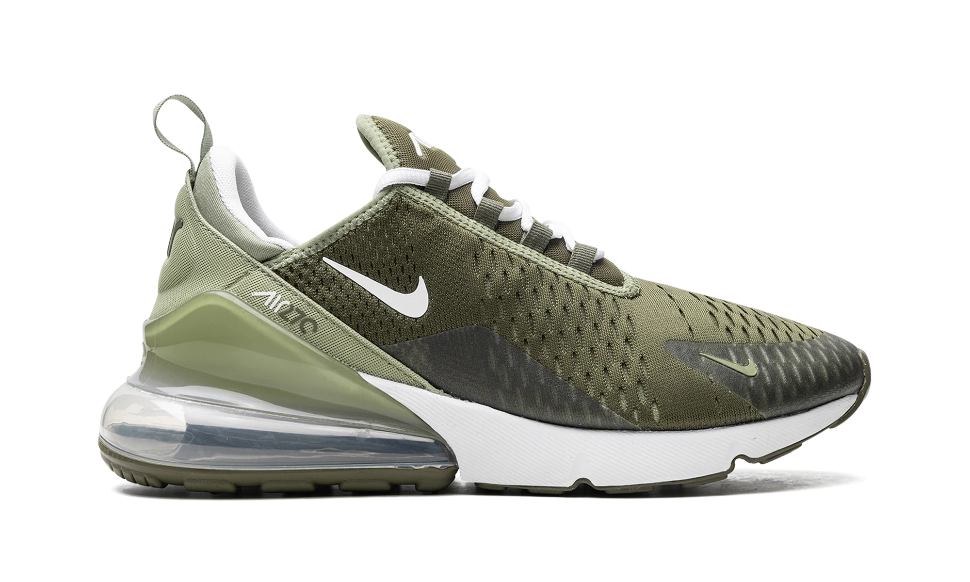 Air Max 270 "Medium Olive" FJ0680 222
