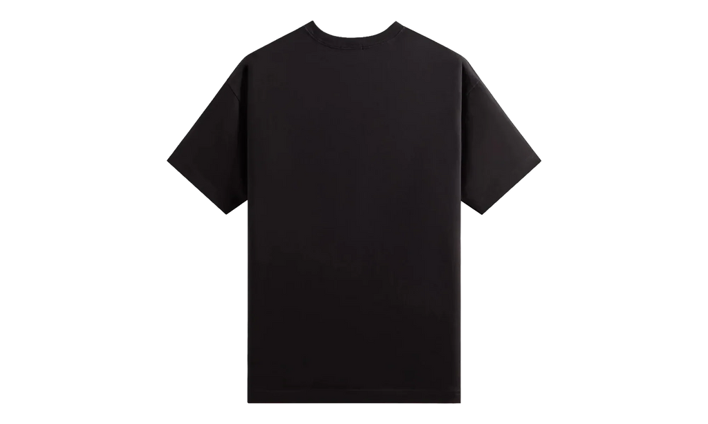 The Matrix Morpheus Tee "Black" KHM035049 001