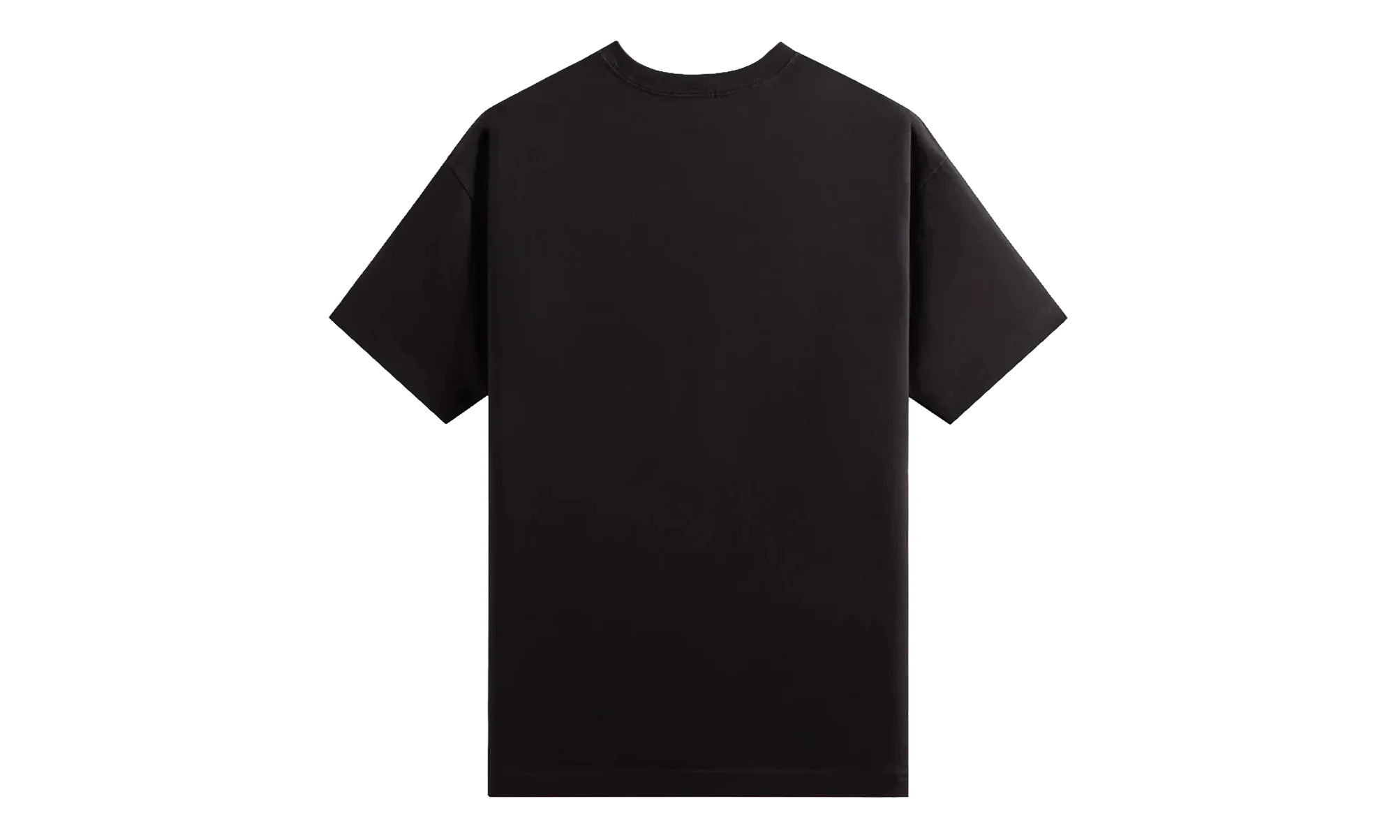 The Matrix Morpheus Tee "Black" KHM035049 001