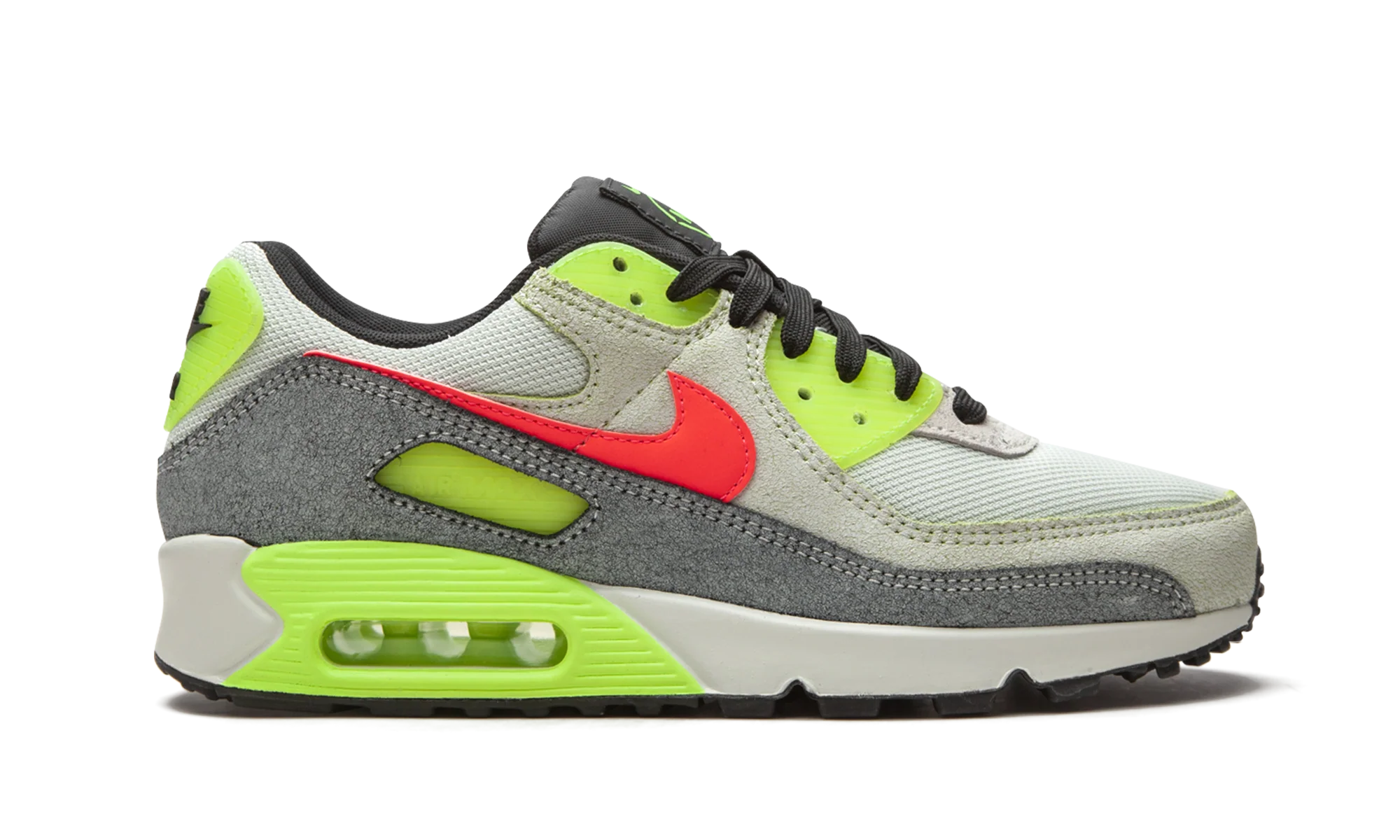 Air Max 90 "N7 (2020/2025)" CV0264 001