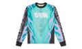 MX Flame Jersey "Multicolor" DSM S26 026