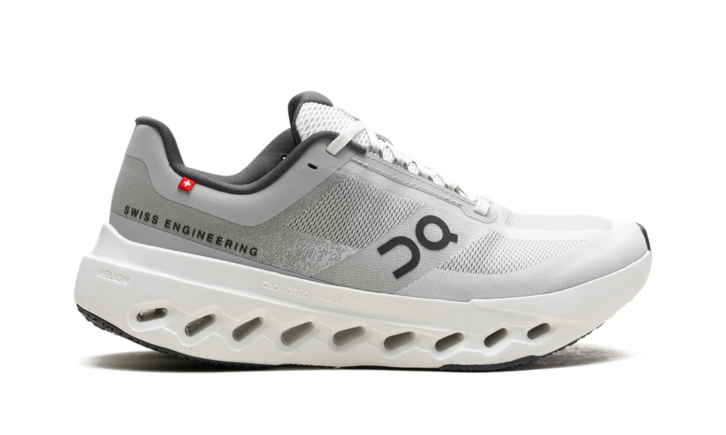 Cloudsurfer "White" 3ME30020070