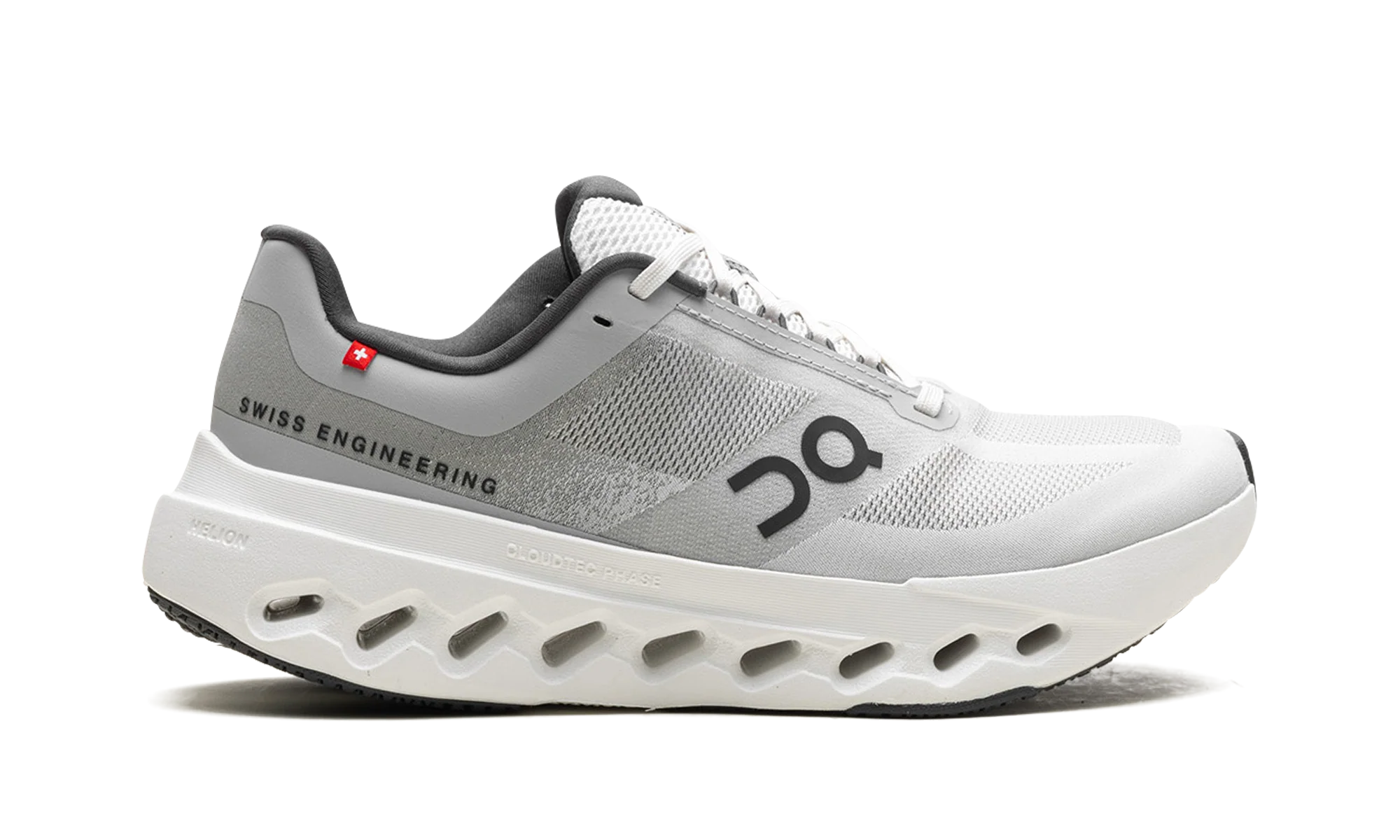 Cloudsurfer "White" 3ME30020070