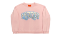 MRDR Crewneck Sweater "Pink" 2637 100000106MCS PINK