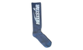 Logo Socks "Earth Tone Grey" HSR227