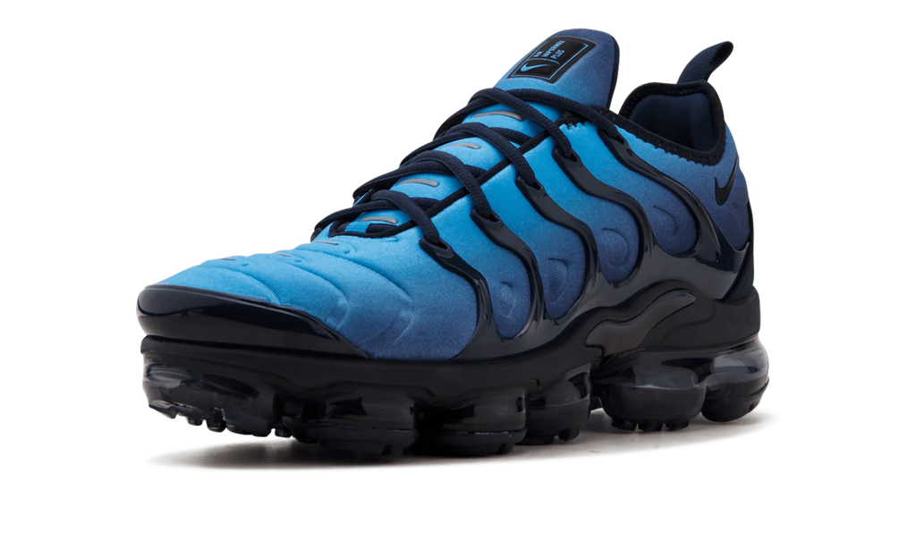 Air Vapormax Plus "Obsidian" 924453 401