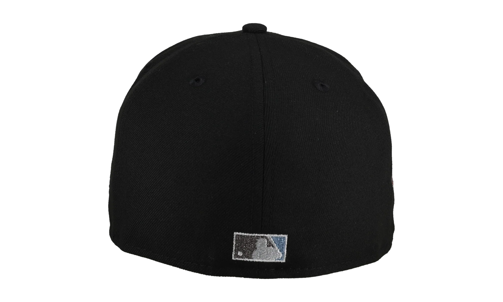 59FIFTY Florida Marlins 10th Anniversary Fitted Hat "Black / Indigo / Yellow" NE114