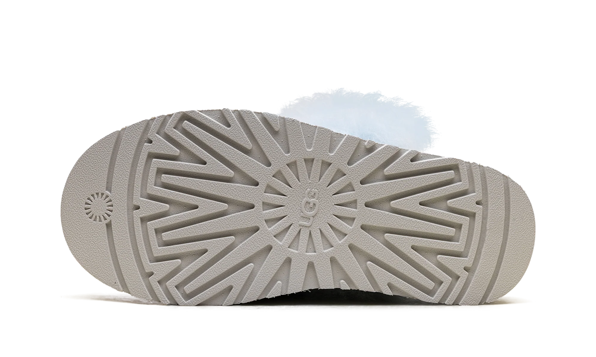 Disquette Chalet Slipper WMNS "Reef Blue" 1173930 REF