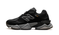 9060 "Cordura - Black Grey" U9060ORA