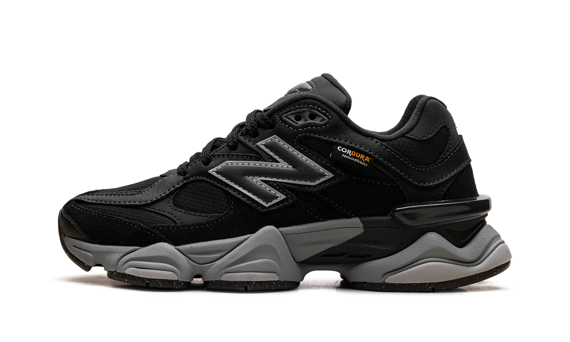 9060 "Cordura - Black Grey" U9060ORA