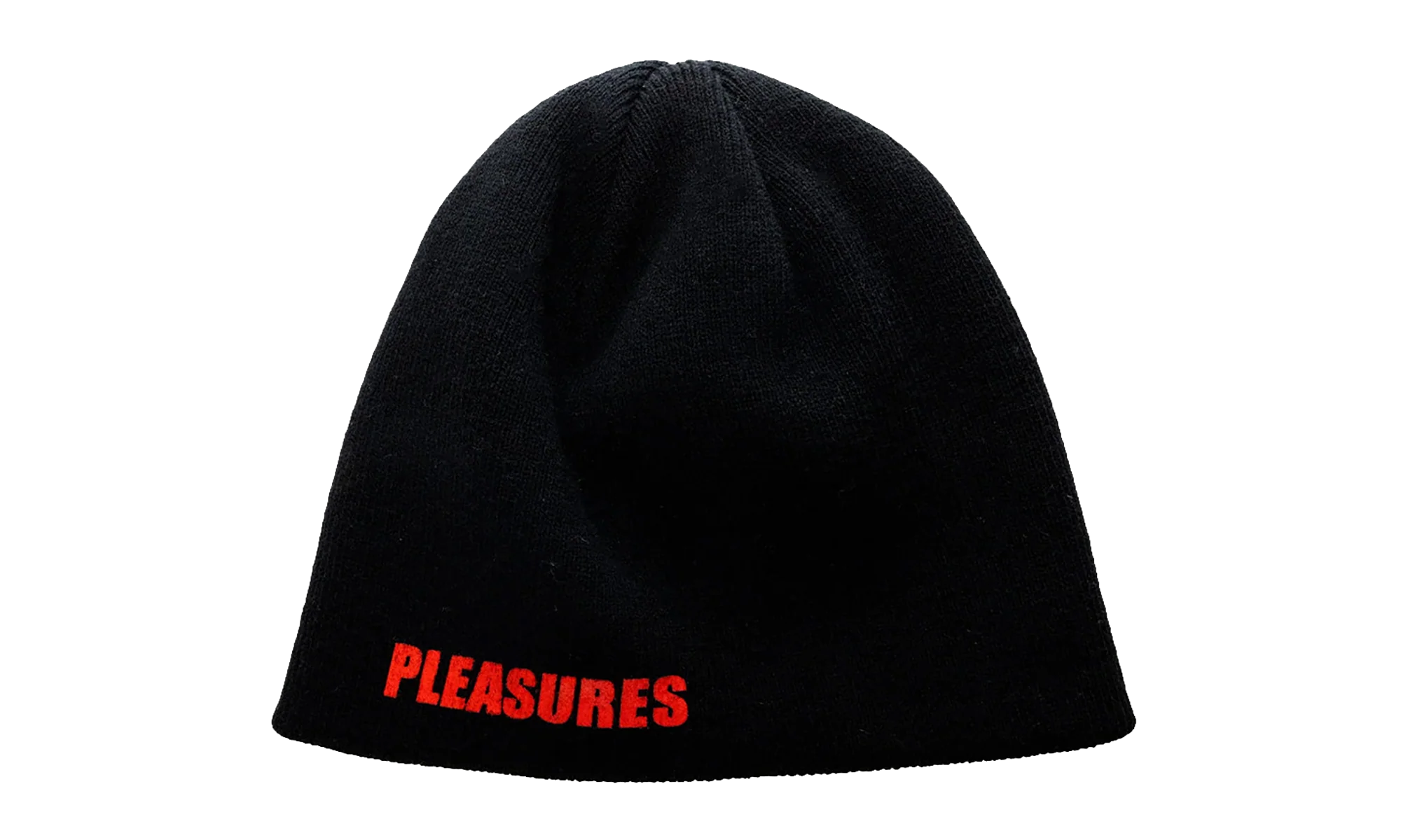 Single Skully "Zero - Black" P26SPZ016-BLK