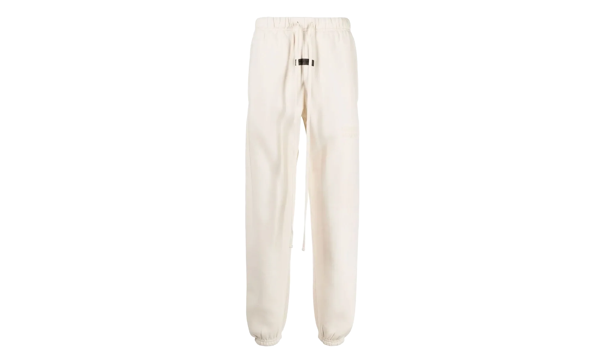 Sweatpant "Eggshell" 130SU222020F