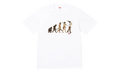 Evolution Tee "White" SU27050