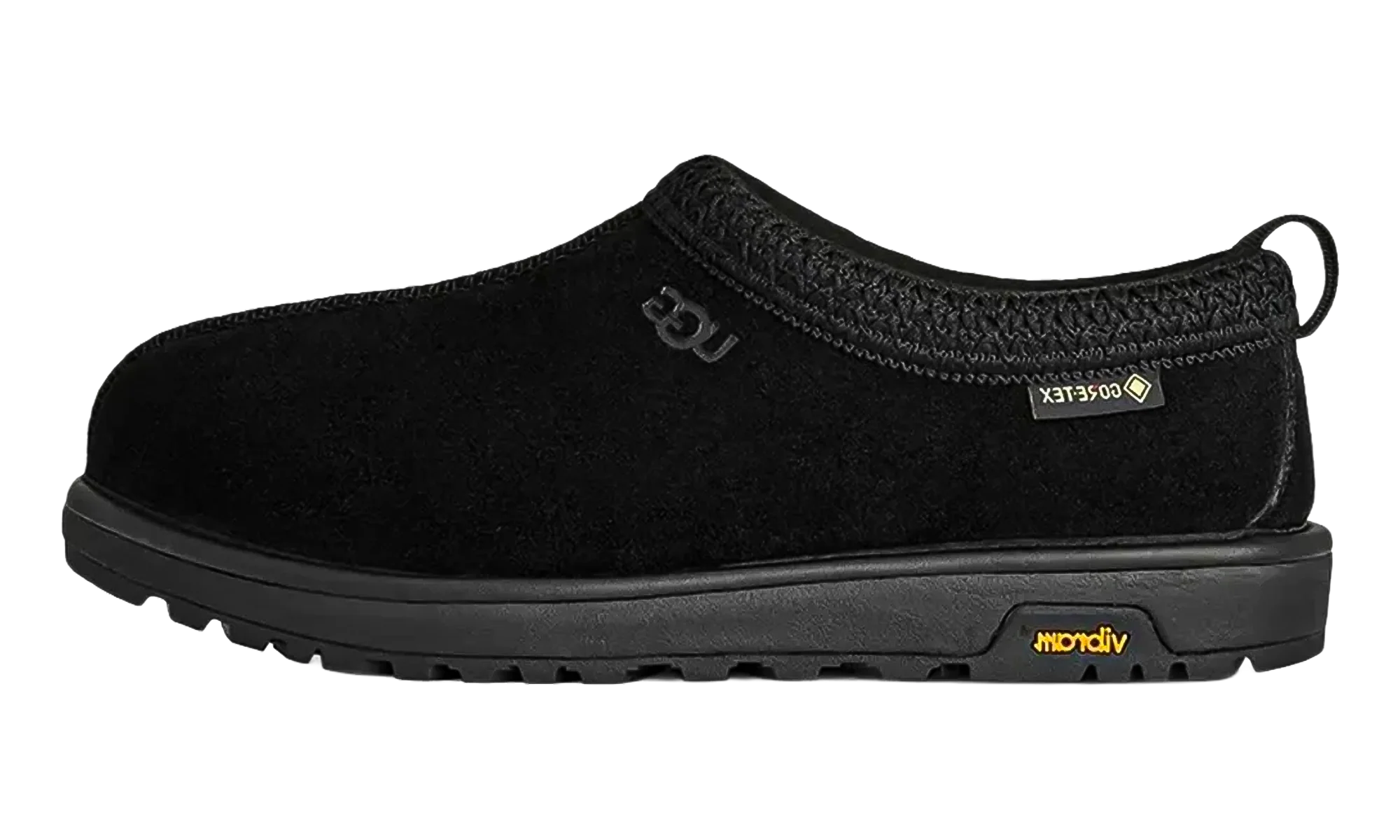 Tasman GTX Slipper "Black" 1171304 BLK
