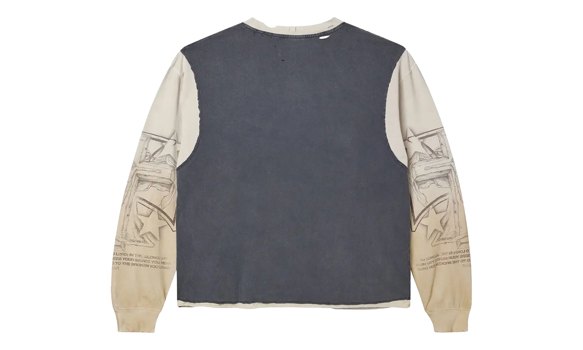 13-69 Long Sleeve "Multicolor" VAL143