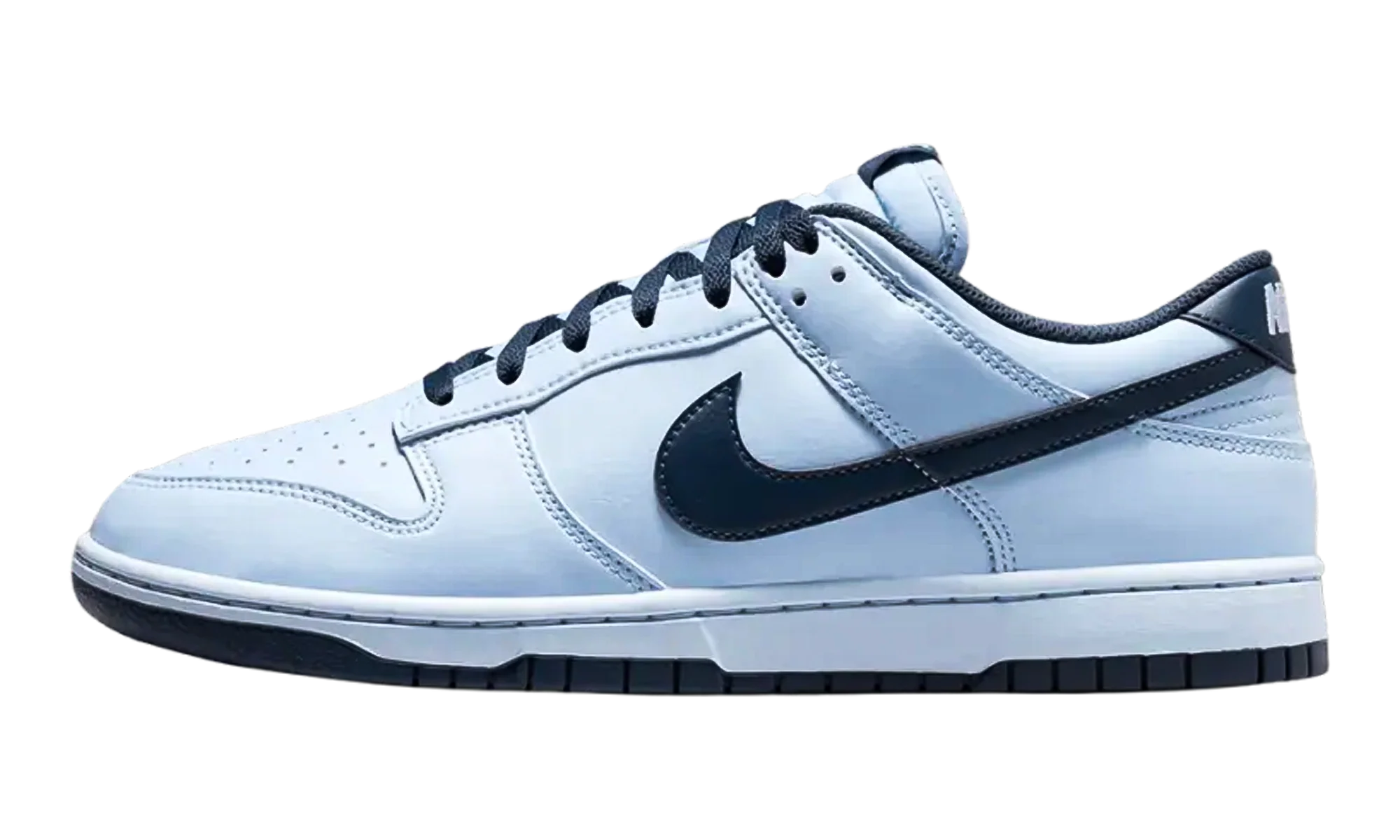 Dunk Low Retro "Hydrogen Blue" HF5441 404